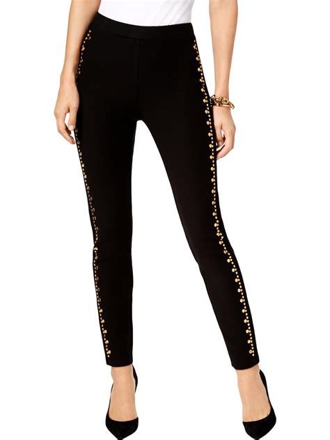 kiko star michael kors pants|Women's Michael Kors Collection Pants & Leggings .